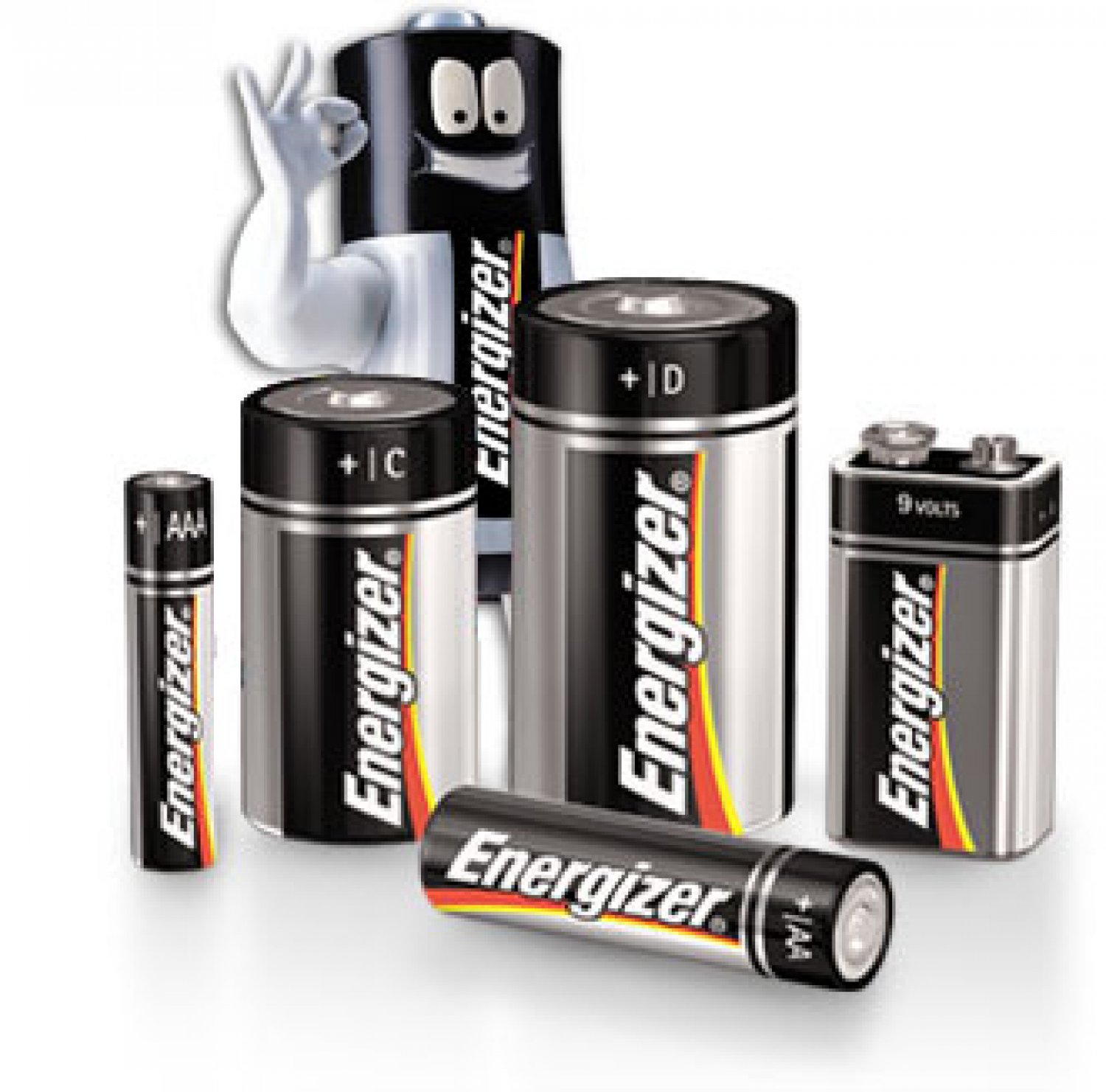 000 energizer